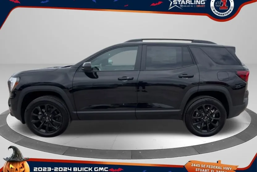 2026 Gmc Terrain Elevation photo 1