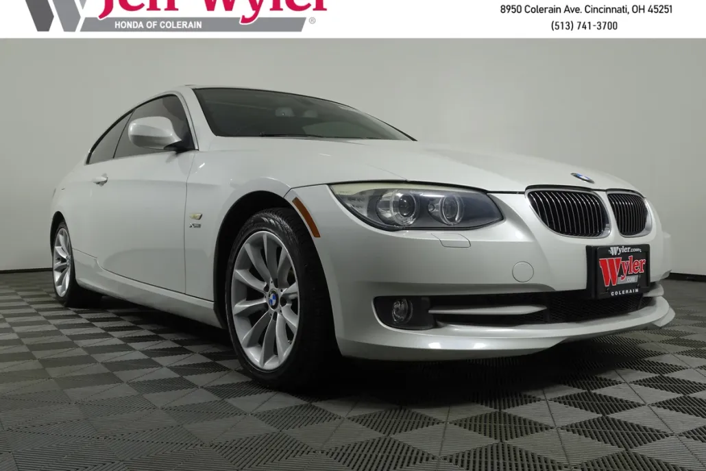 2011 Bmw X6 xDrive35i photo 1