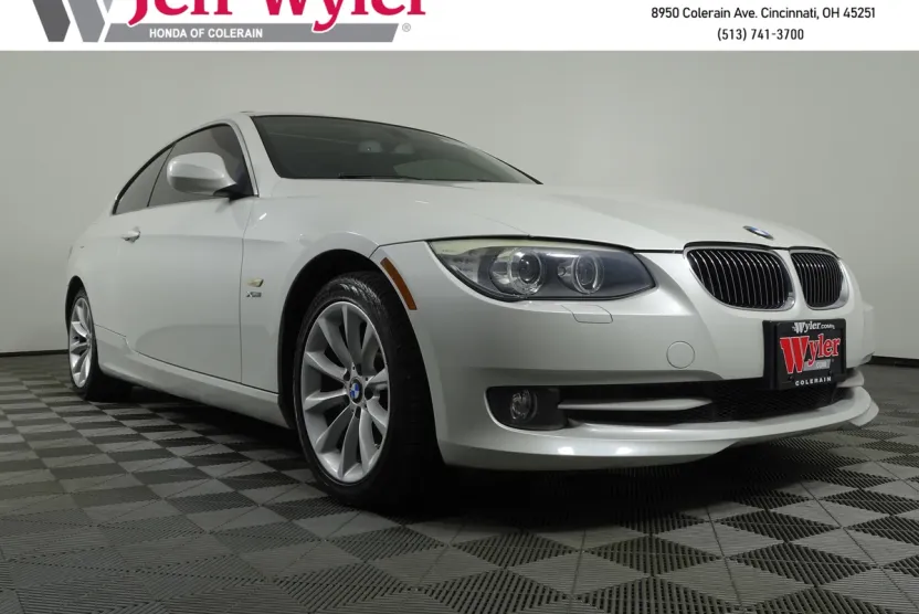 2011 Bmw X6 xDrive35i photo 1
