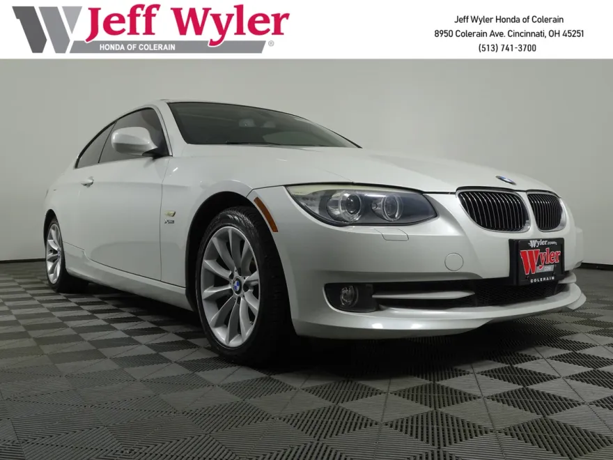 2011 Bmw X6 xDrive35i photo 1
