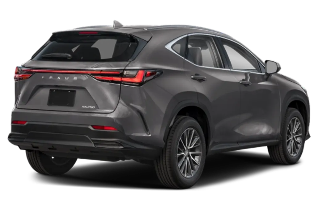 2024 Lexus NX 250 photo 1