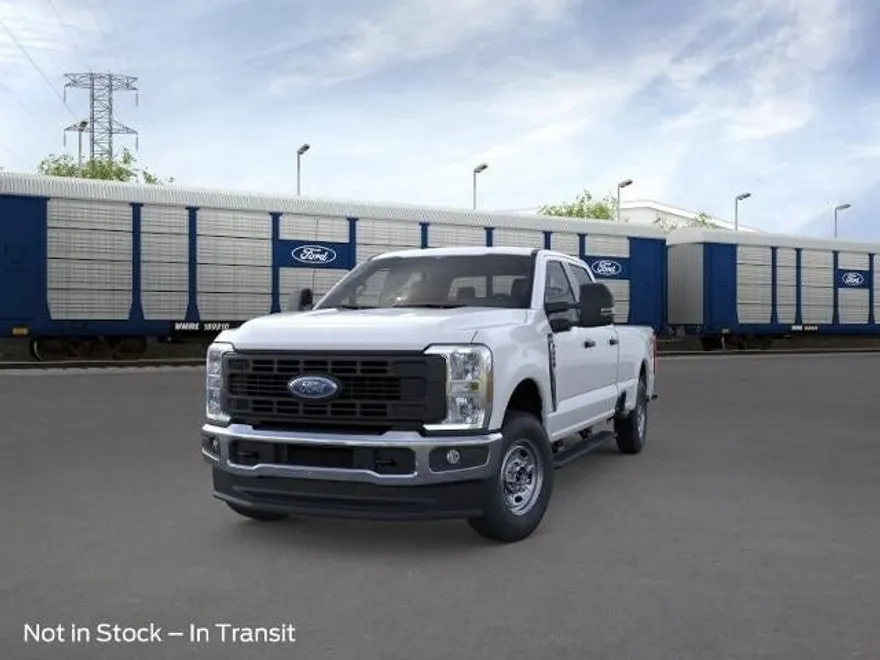 2026 Ford F-350 XL photo 1