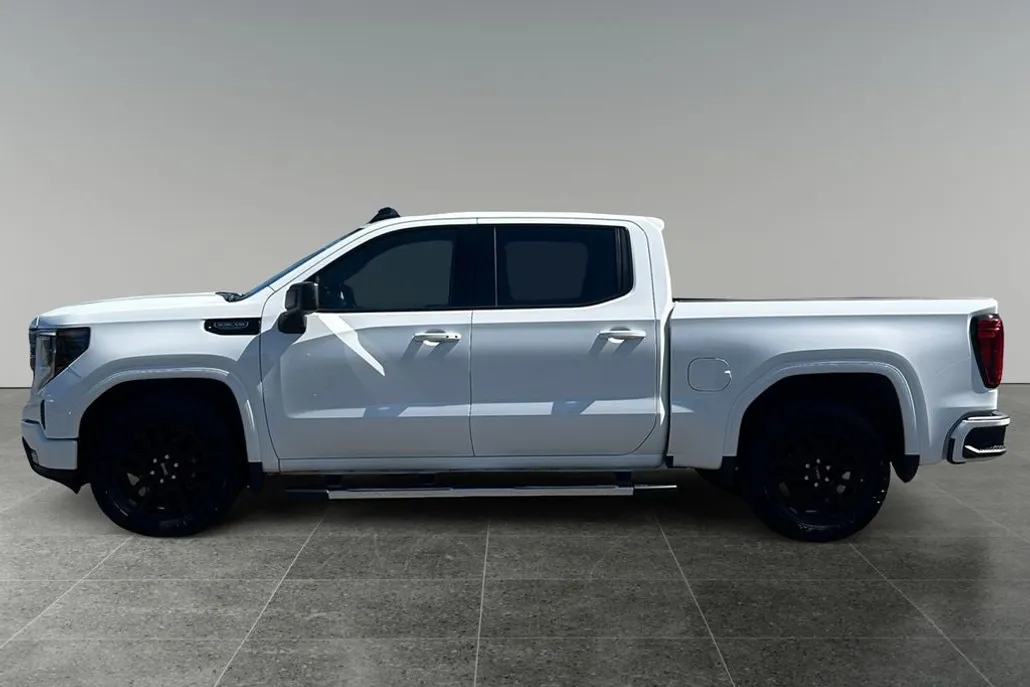 2022 Gmc Sierra 1500 Elevation photo 1
