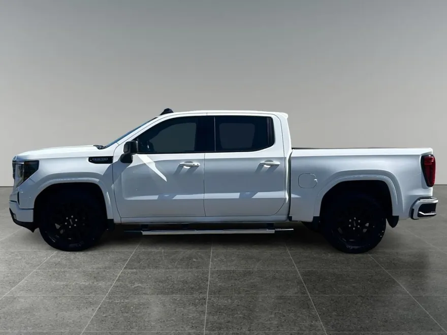 2022 Gmc Sierra 1500 Elevation photo 1