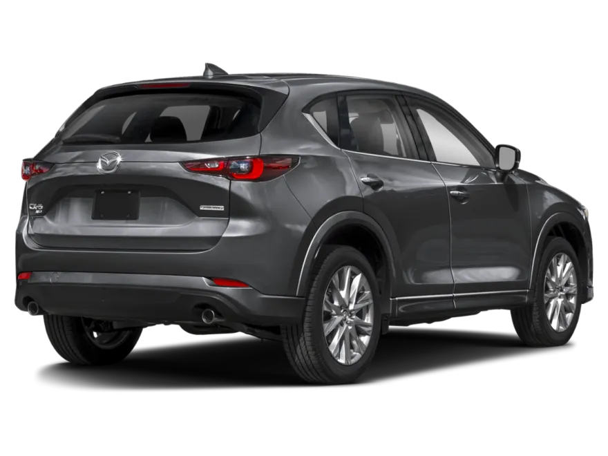 2025 Mazda CX-5 2.5 Premium Plus photo 1