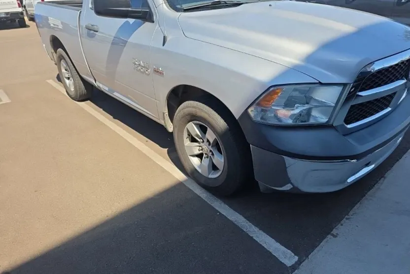 2014 Ram 1500 ST photo 1