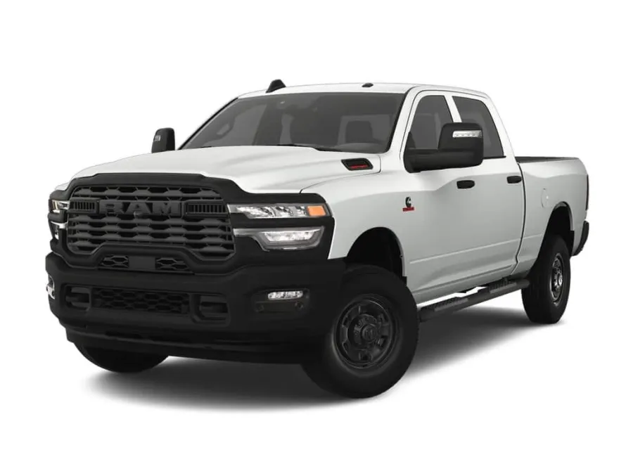 2025 Ram 2500 Tradesman photo 1