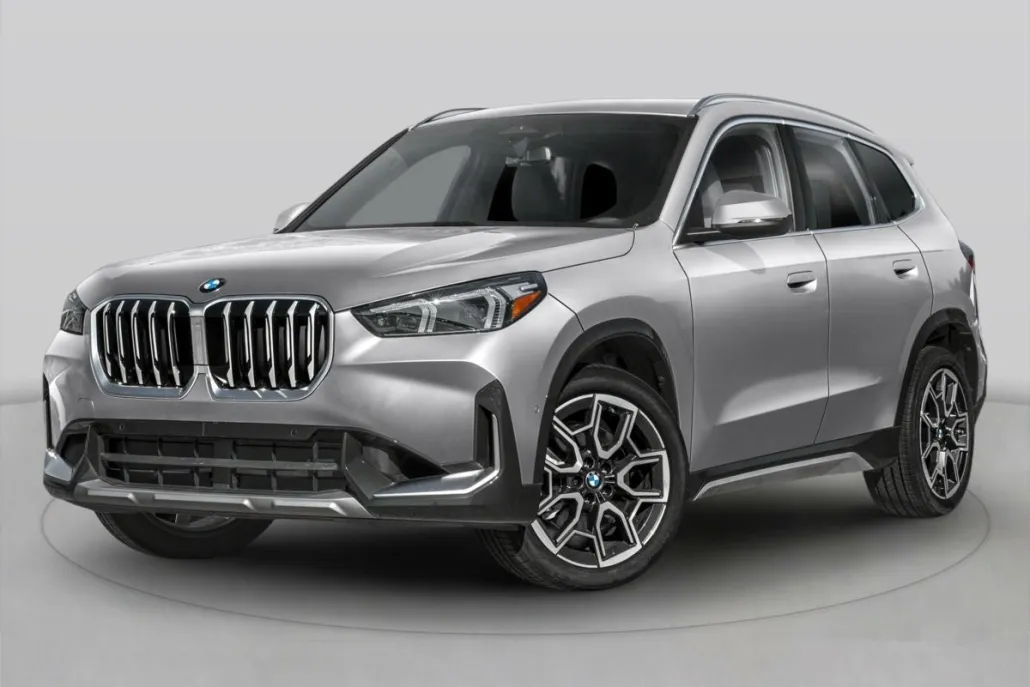 2023 Bmw X1 XDrive28i photo 1