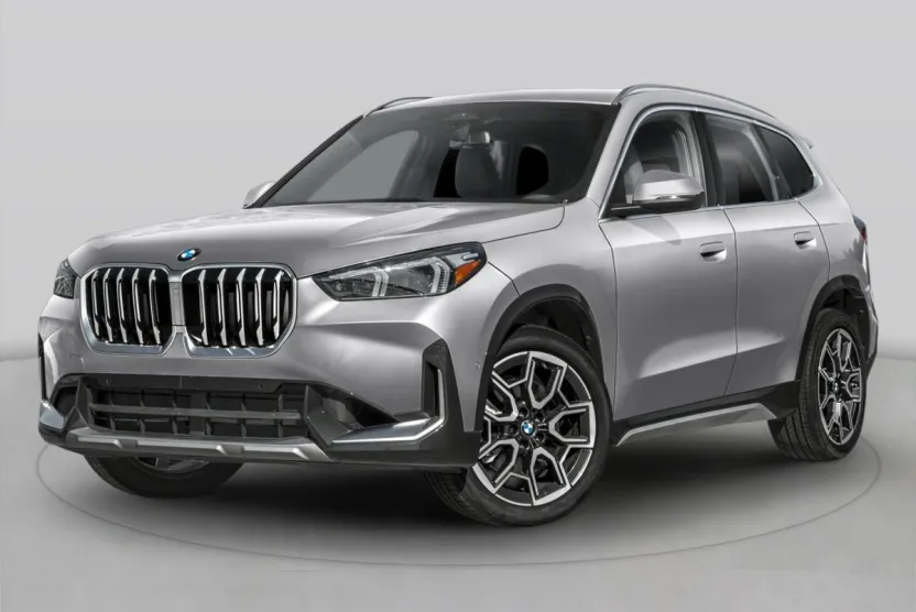2023 Bmw X1 XDrive28i photo 1