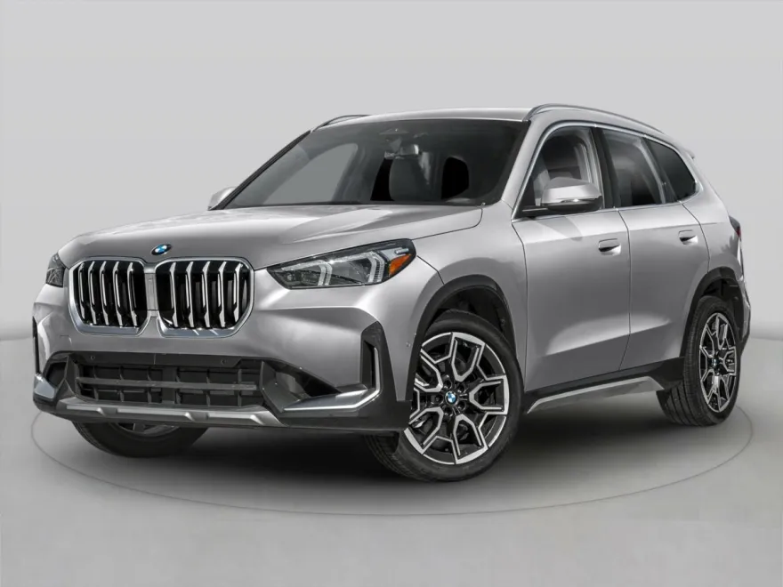 2023 Bmw X1 XDrive28i photo 1