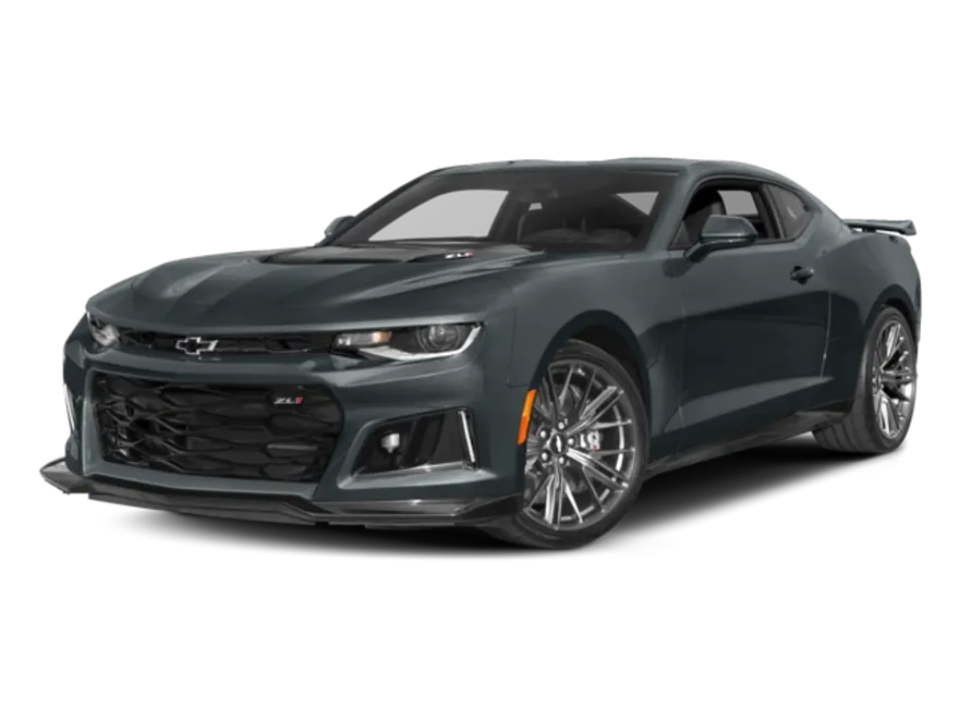 2017 Chevrolet Camaro ZL1 photo 1