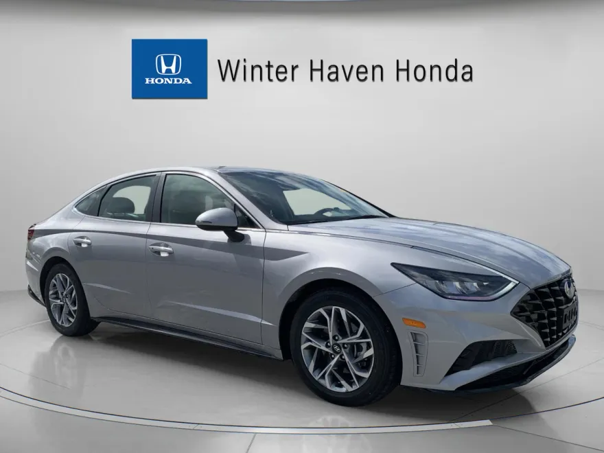 2023 Hyundai Sonata SEL photo 1