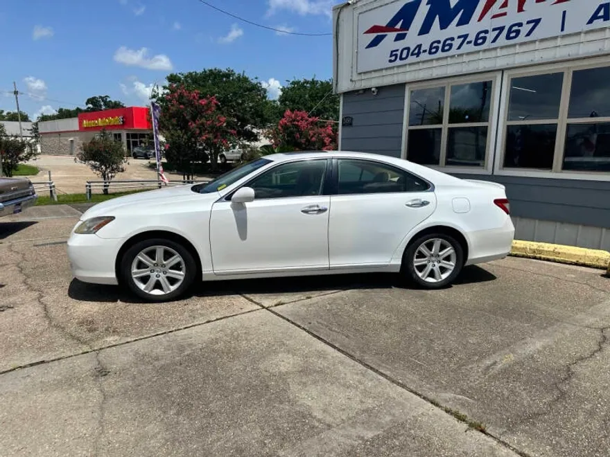 2009 Lexus ES 350 photo 1