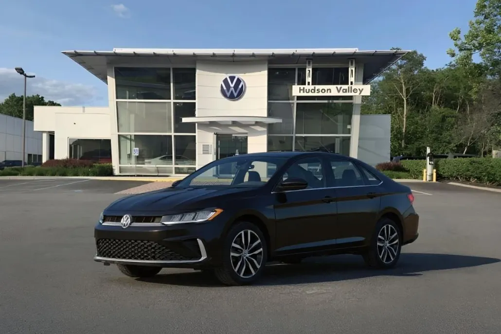 2025 Volkswagen Jetta GLI 2.0T Autobahn photo 1