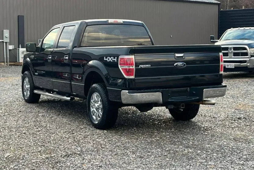 2012 Ford F-150 photo 1