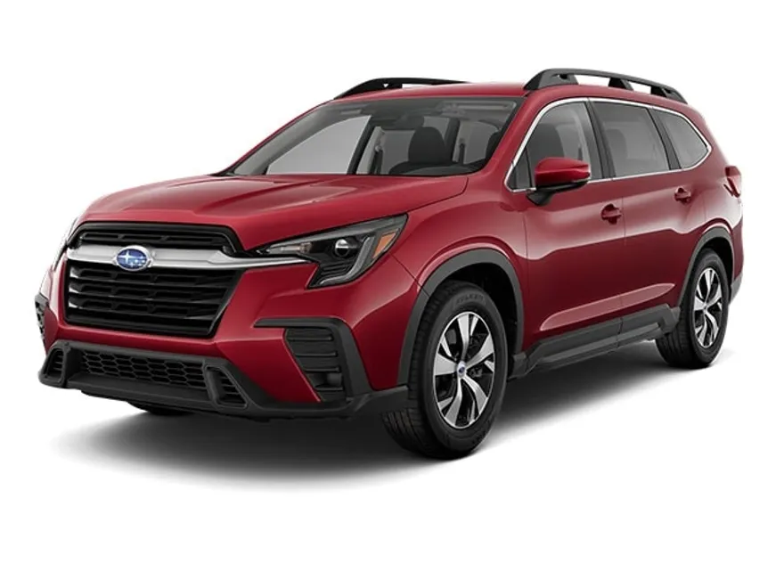 2025 Subaru Ascent Premium photo 1