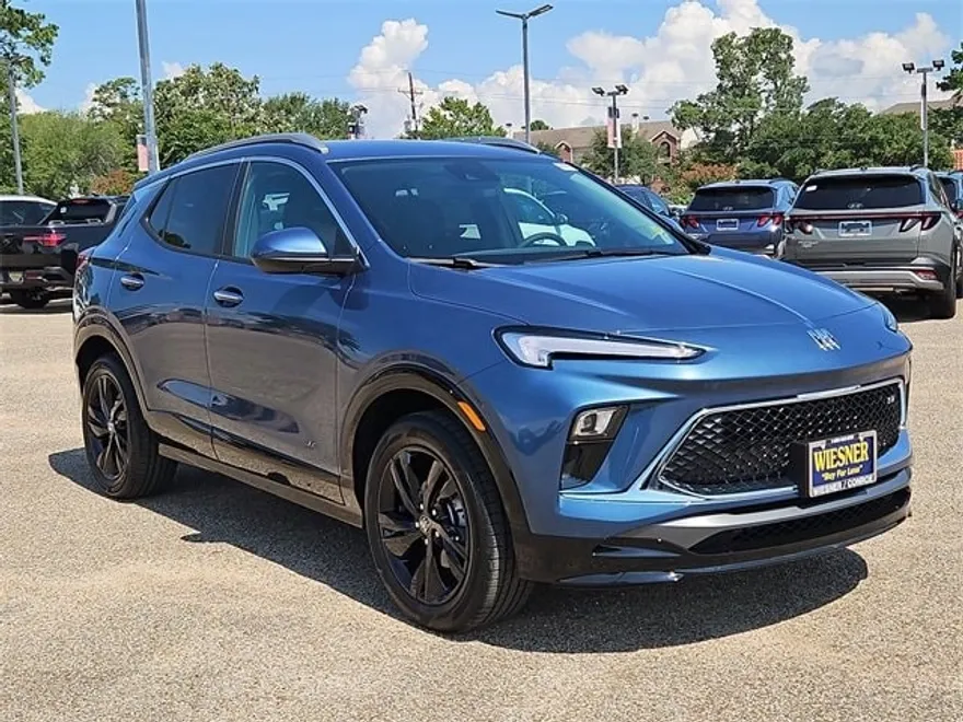 2026 Buick Encore GX Sport Touring photo 1