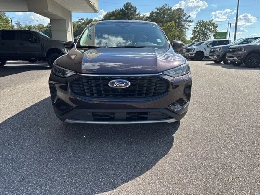 2023 Ford Escape Active photo 1