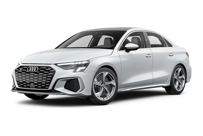 2023 Audi S3 Prestige photo 1