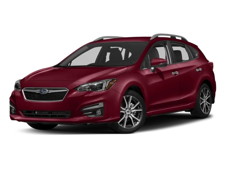 2017 Subaru Impreza 2.0i Limited photo 1