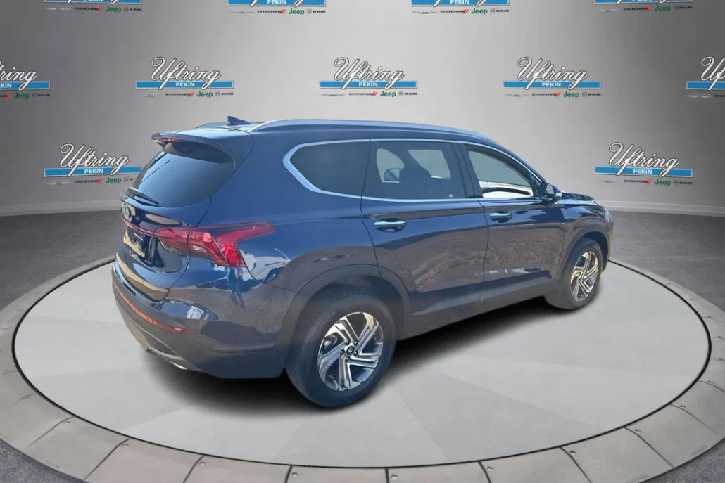 2023 Hyundai Santa Fe SEL photo 1