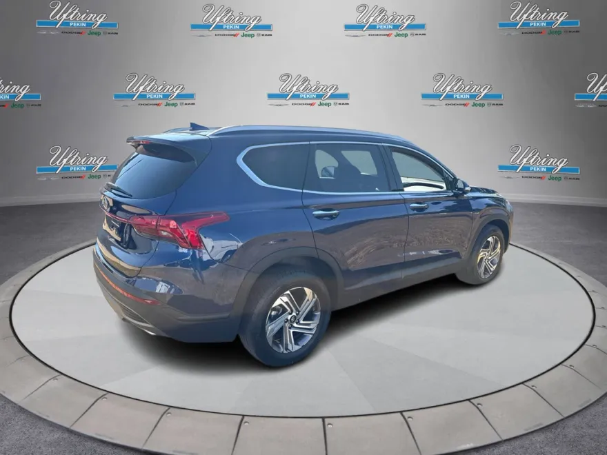 2023 Hyundai Santa Fe SEL photo 1