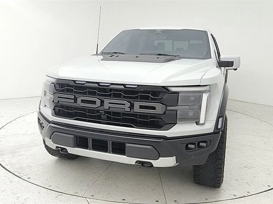2024 Ford F-150 Raptor photo 1