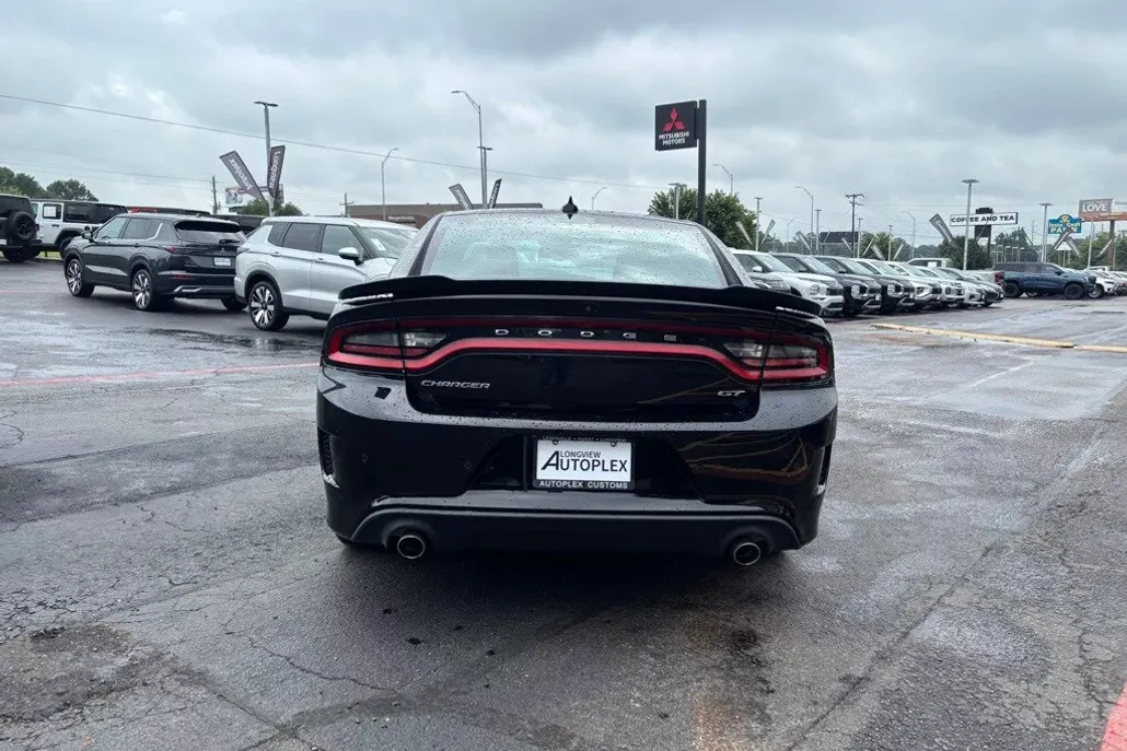2023 Dodge Charger GT photo 1