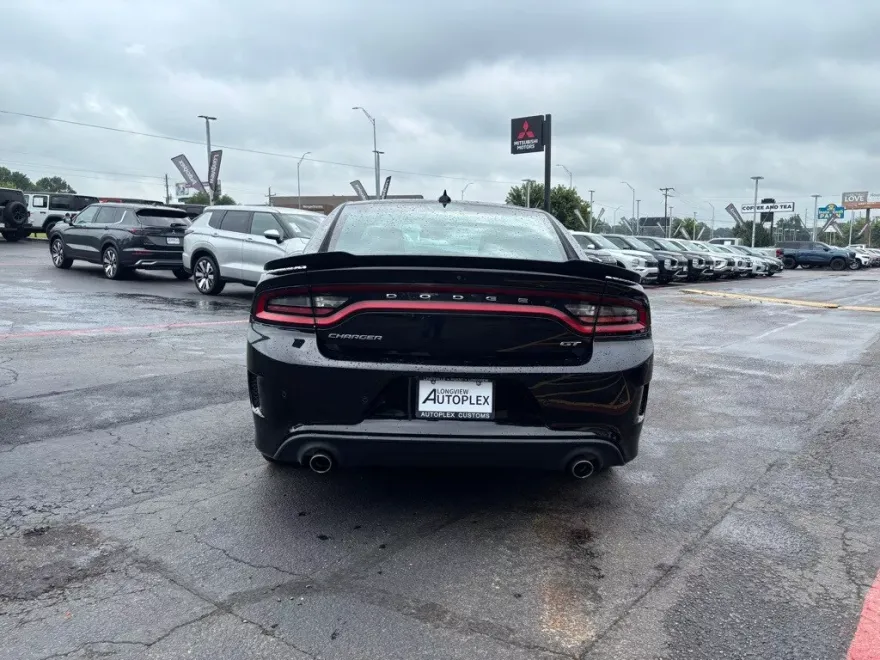 2023 Dodge Charger GT photo 1