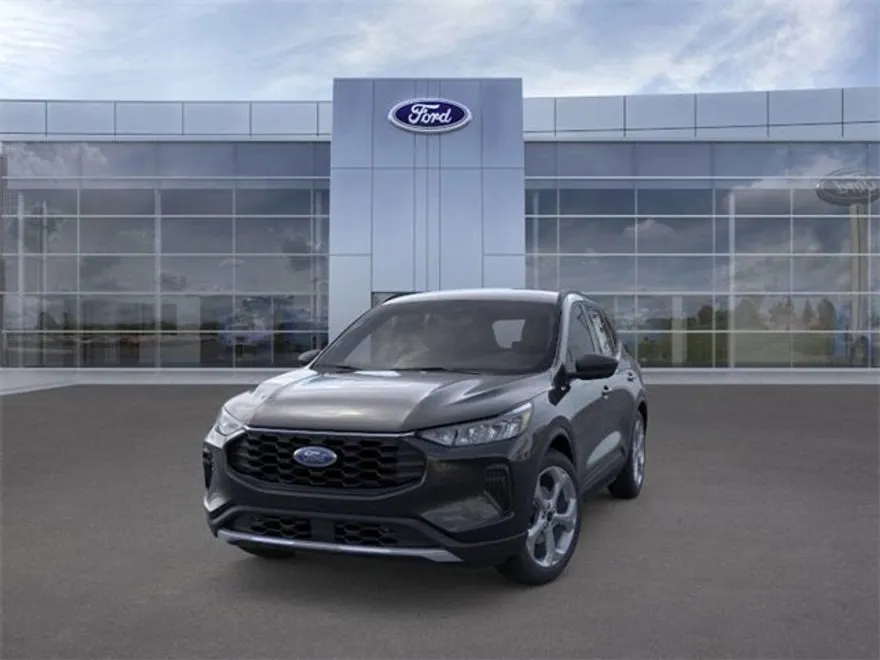 2025 Ford Escape ST-Line photo 1