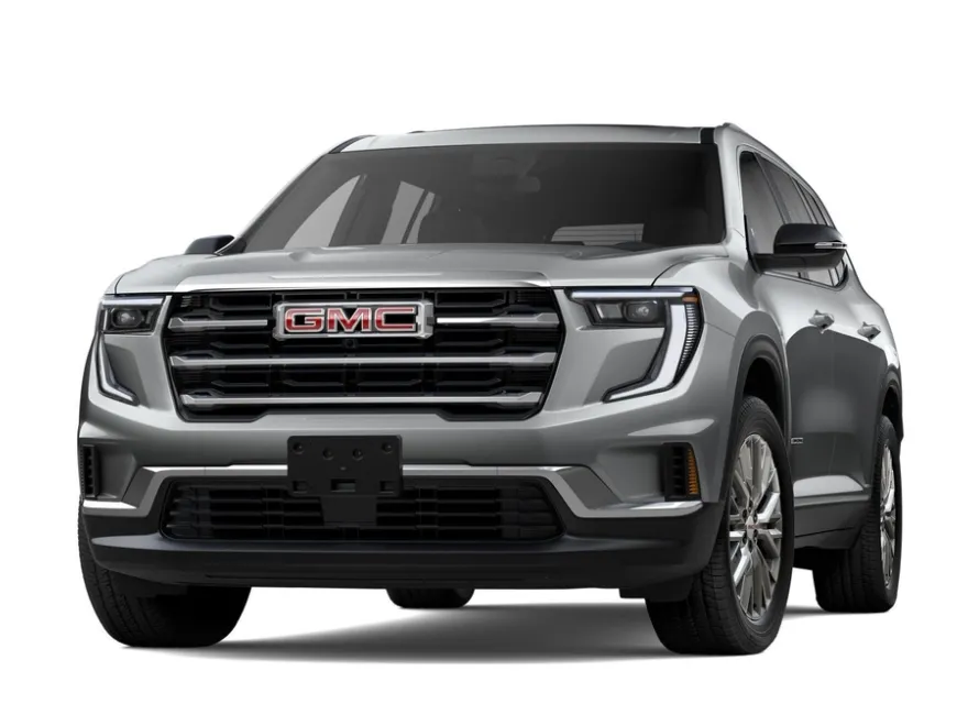 2025 Gmc Acadia Elevation photo 1