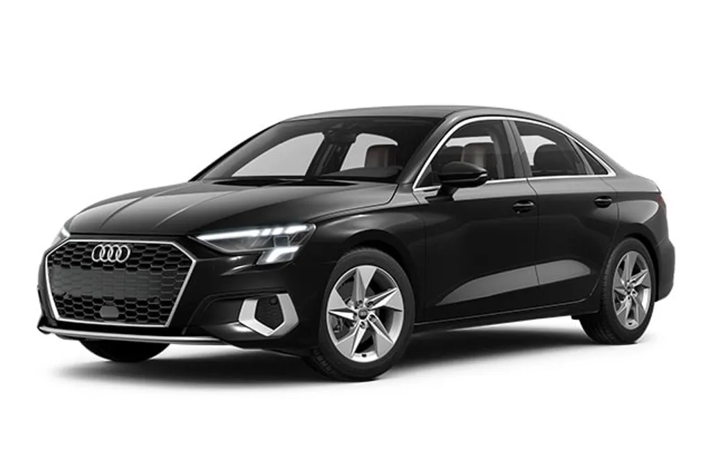 2023 Audi A3 40 Premium photo 1