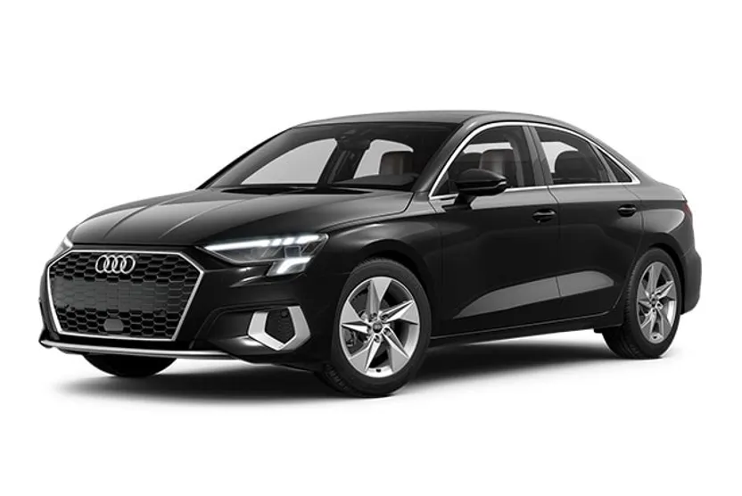 2023 Audi A3 40 Premium photo 1