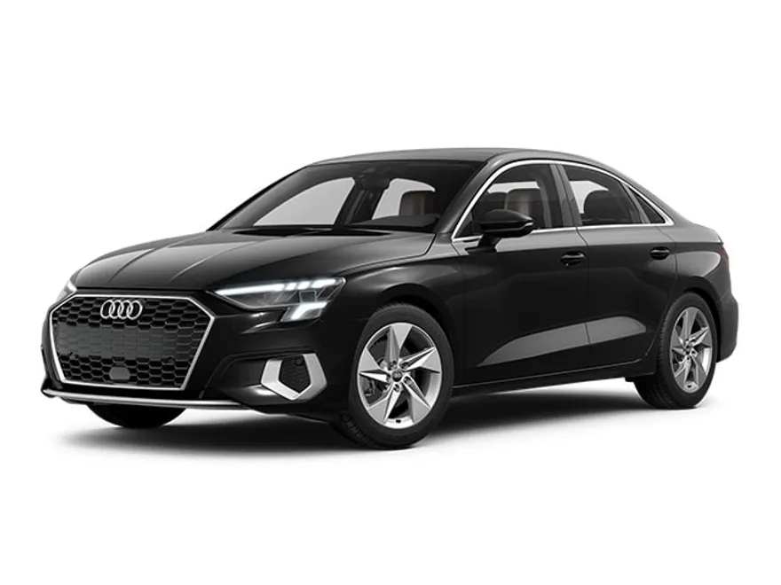 2023 Audi A3 40 Premium photo 1