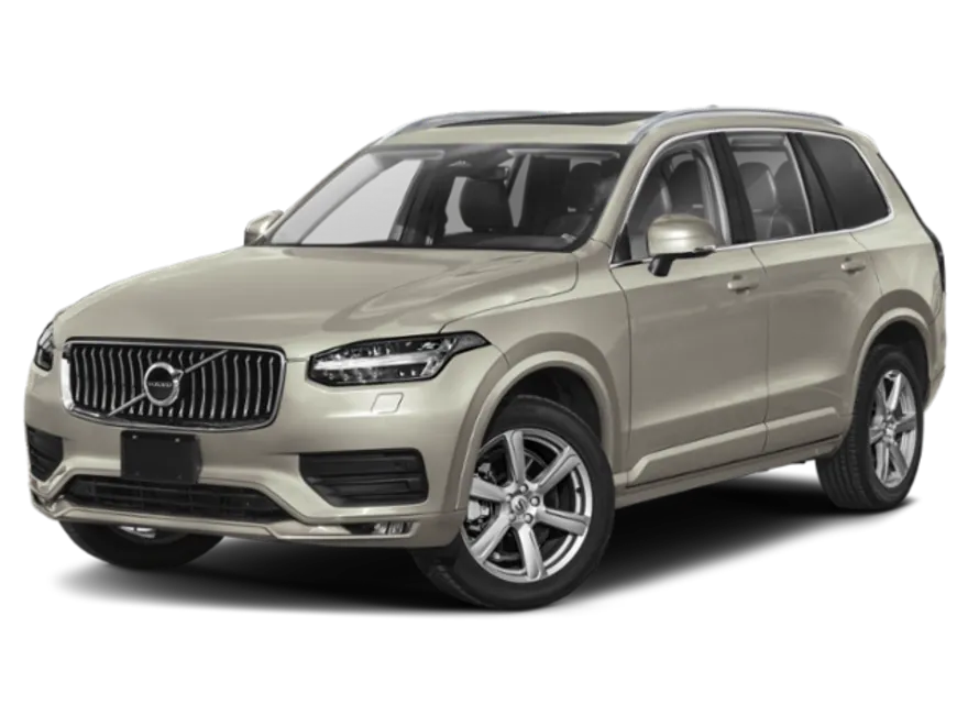 2025 Volvo XC90 Plus photo 1