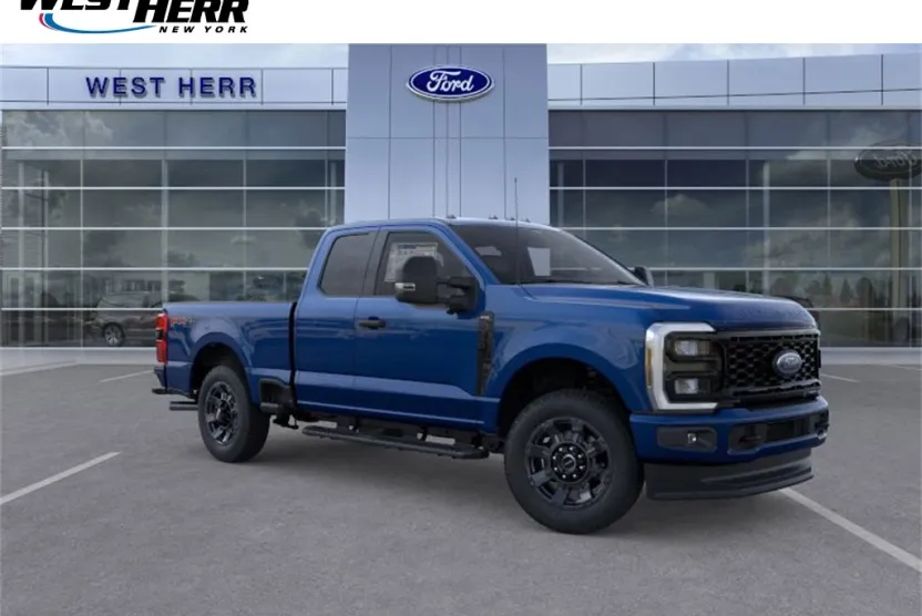 2026 Ford F-350 XL photo 1