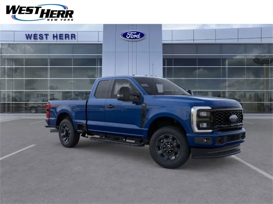 2026 Ford F-350 XL photo 1