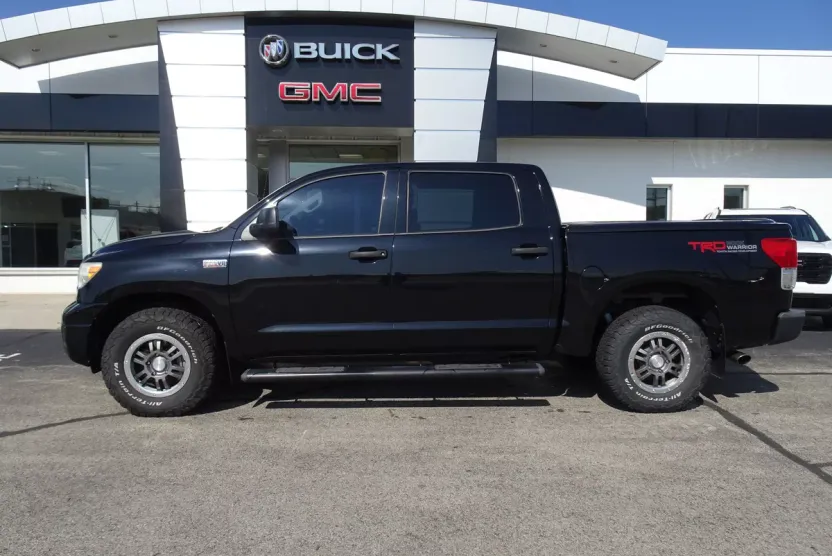 2013 Toyota Tundra Grade photo 1