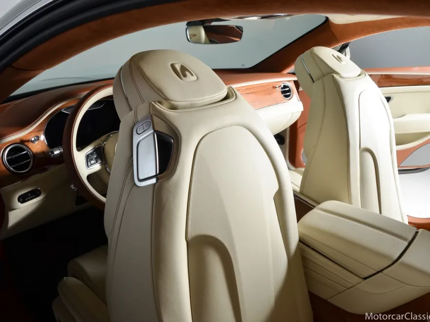 2022 Bentley Continental V8 photo 29