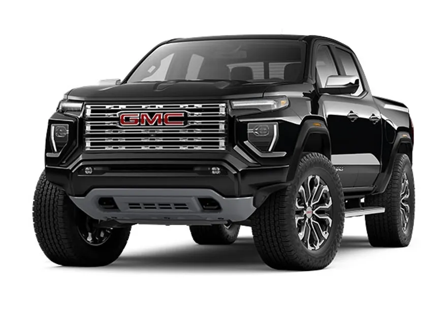 2025 Gmc Canyon Denali photo 1