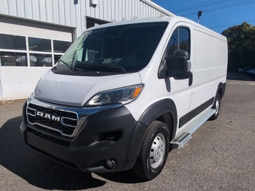 2023 Ram ProMaster 2500 Base photo 1