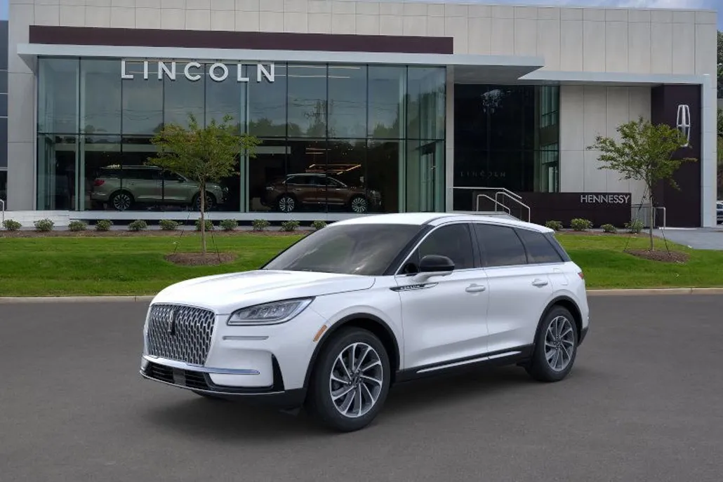 2025 Lincoln Corsair Premiere photo 1