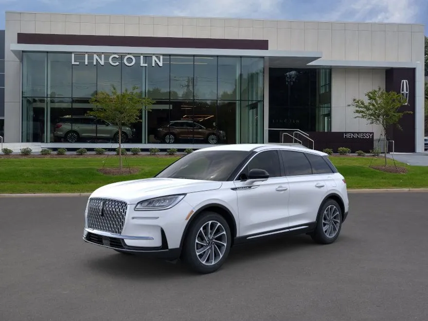 2025 Lincoln Corsair Premiere photo 1