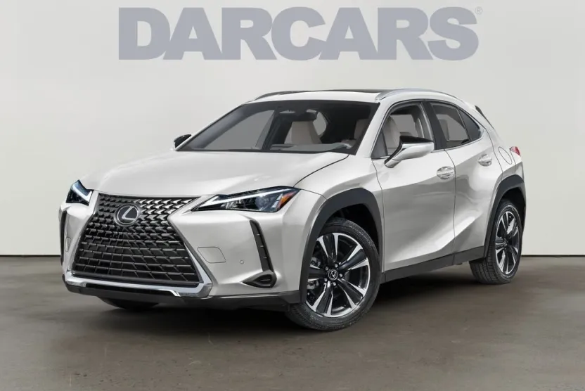 2025 Lexus UX Premium photo 1