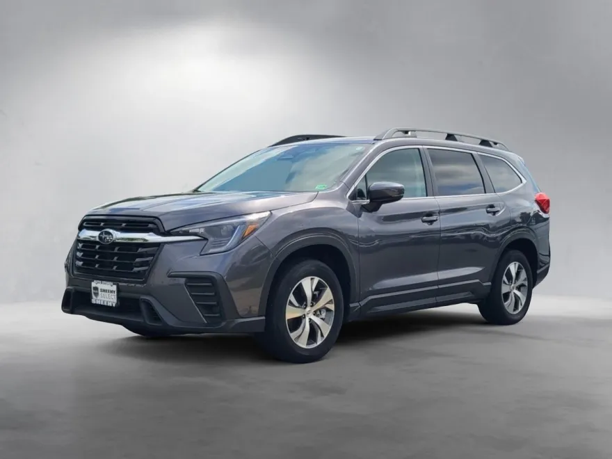 2024 Subaru Ascent Premium photo 1