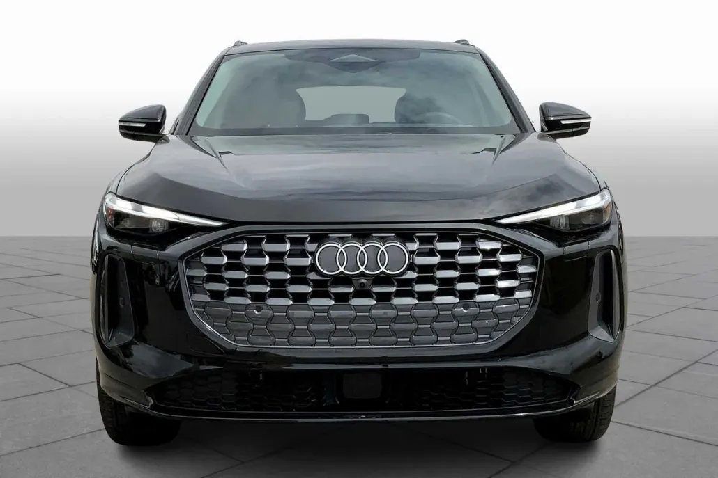 2025 Audi Q5 2.0T Premium photo 1