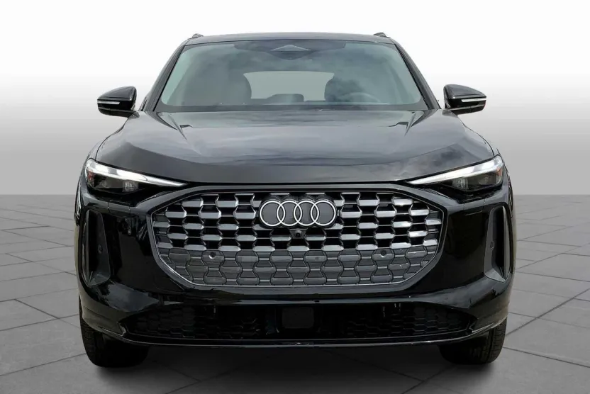2025 Audi Q5 2.0T Premium photo 1