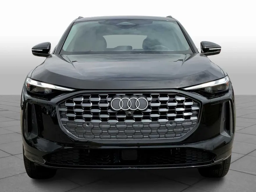 2025 Audi Q5 2.0T Premium photo 1