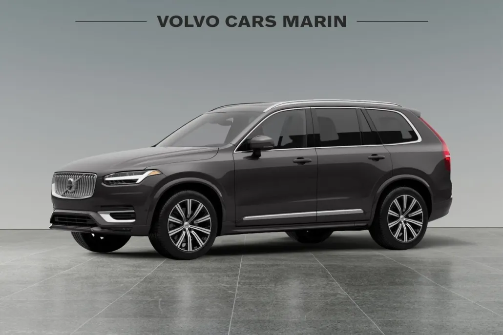 2023 Volvo XC90 AWD Plus photo 1