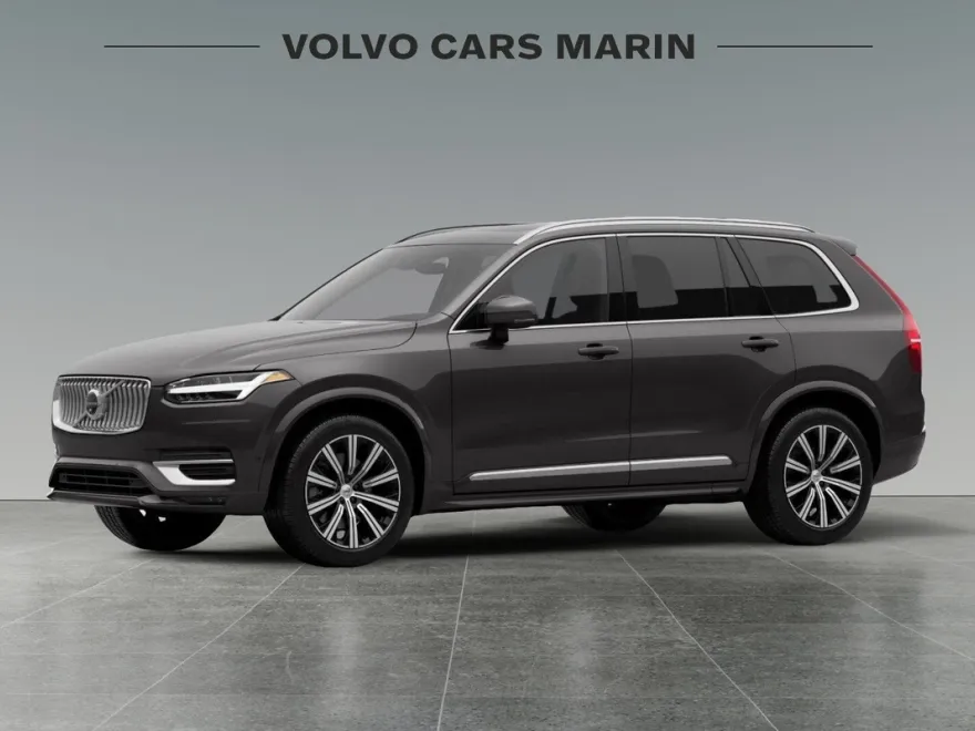 2023 Volvo XC90 AWD Plus photo 1